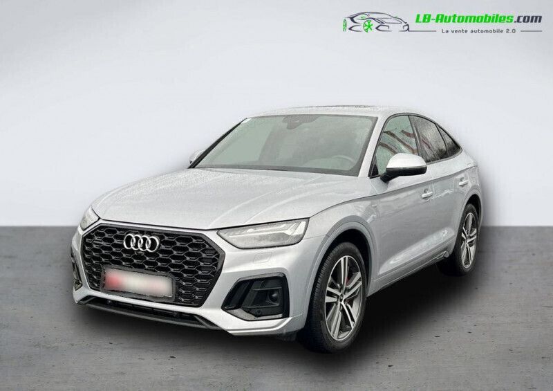 Utilisé 2021 Audi Q5 Sportback Sport SUV | 50 000 € (Bon prix) - Image 1/4