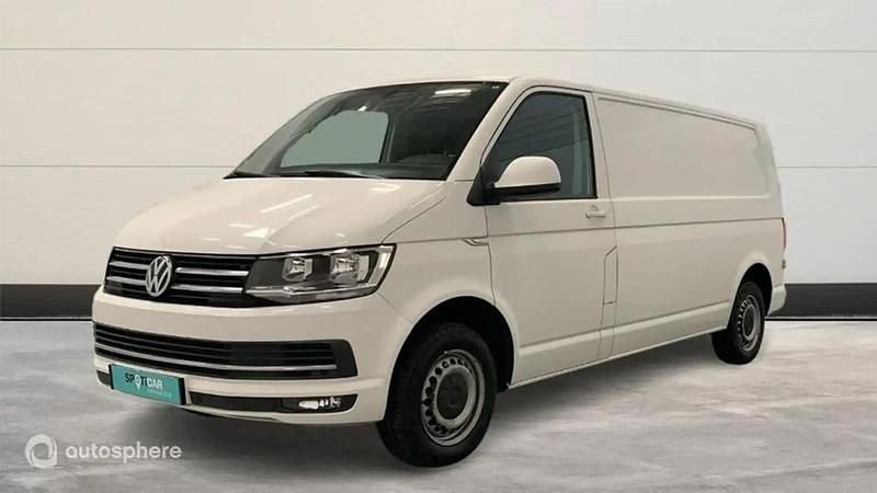 Utilisé 2018 VW T6 Van | 29 999 € - Image 1/4