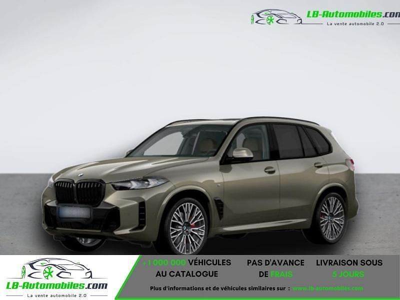 Utilisé 2023 BMW X5 Comfort Edition SUV | 82 800 € - Image 1/4