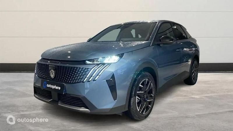 Occasion Peugeot 3008 Allure 137 ch (100 kW) 2025 SUV