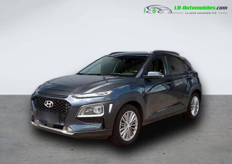 Utilisé 2018 Hyundai Kona SUV | 21 800 € (Bon prix) - Image 1/4