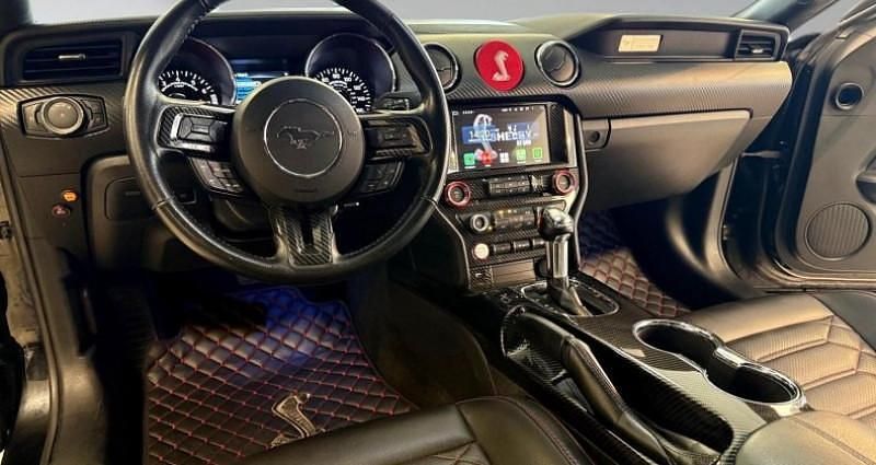 Occasion Ford Mustang 2016 Coupé