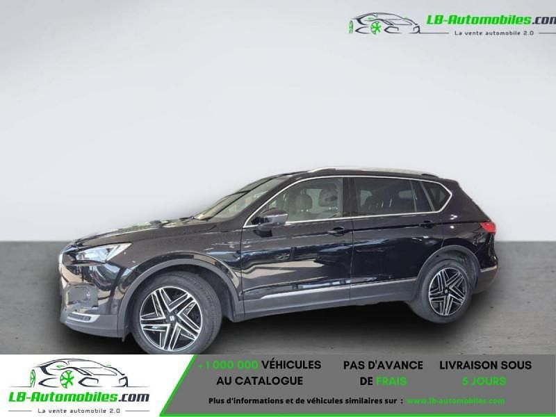 Occasion Seat Tarraco 150 ch (110 kW) 2021 SUV