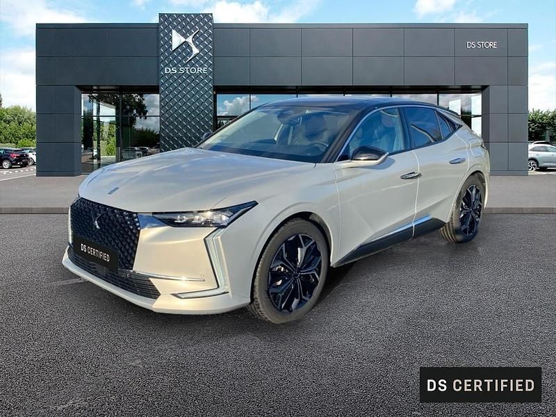 Occasion 2024 DS Automobiles DS4 Rivoli Berline | 39 990 € - Image 1/4