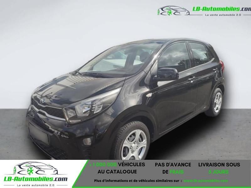 Utilisé 2019 Kia Picanto Citadine | 13 400 € (Prix cher) - Image 1/4