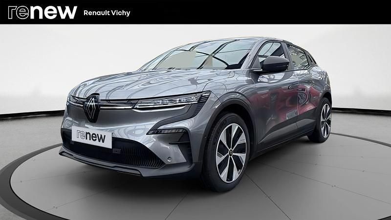 Gris Occasion 2023 Renault Megane E-Tech Evolution Berline | 25 490 € - Image 1/4