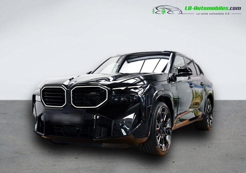 Utilisé 2023 BMW XM Comfort Edition SUV | 122 000 € (Prix assez cher) - Image 1/4