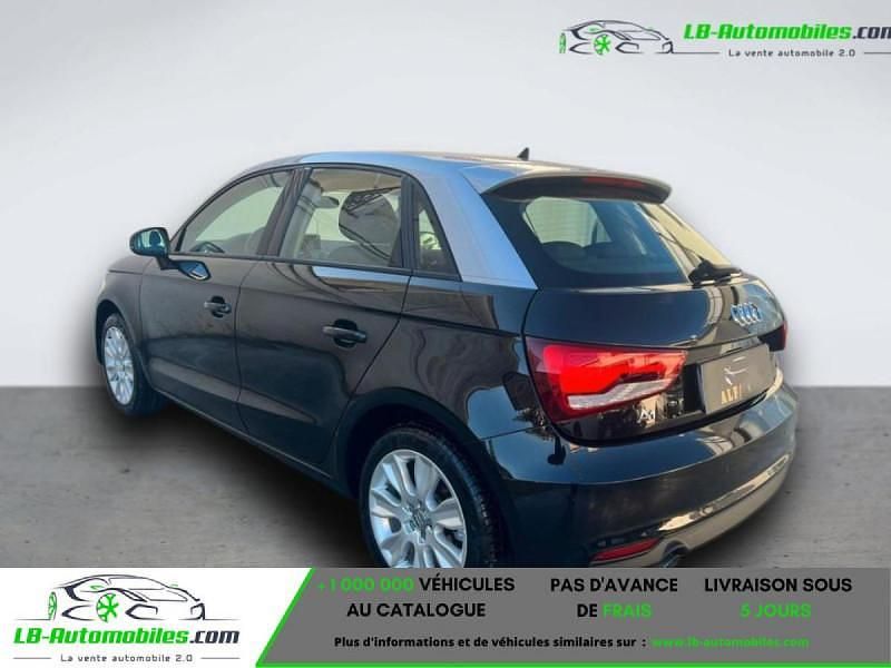 Occasion Audi A1 90 ch (66 kW) 2017 Citadine