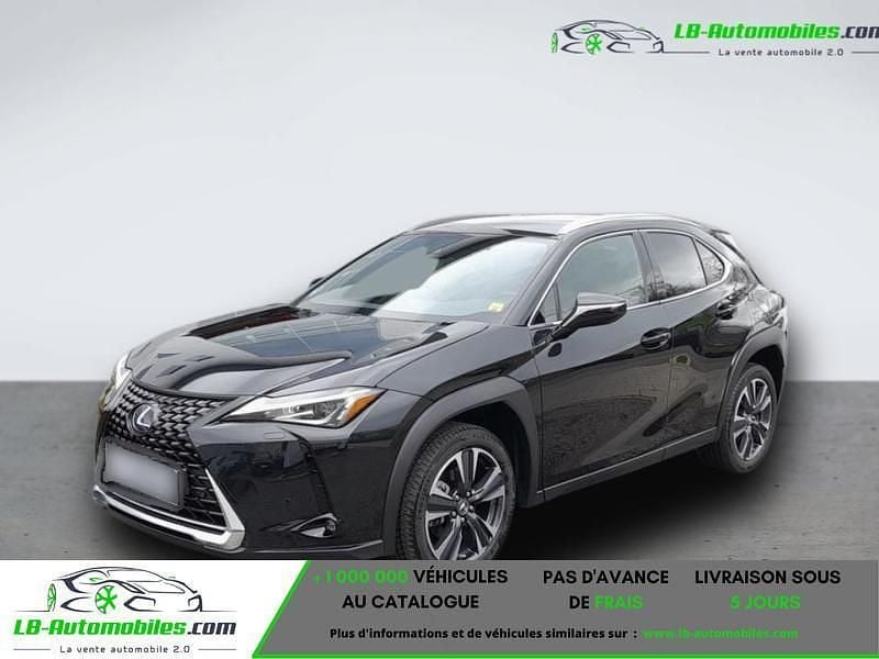 Occasion 2022 Lexus UX 250h SUV | 31 300 € (Prix juste) - Image 1/4