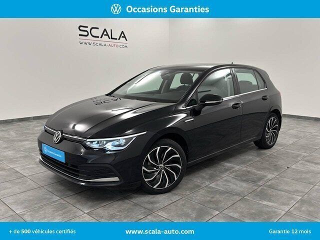 Utilisé 2020 VW Golf VII Style | 22 990 € (Prix juste) - Image 1/4