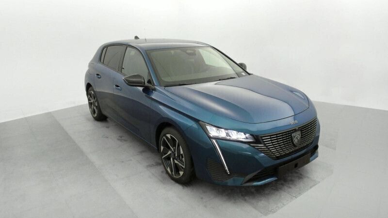 Nouvelle 2024 Peugeot 308 Allure Berline | 26 720 € (Bon prix) - Image 1/4