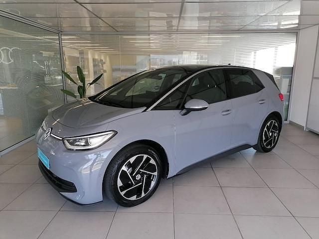 Utilisé 2024 VW ID.3 Pro Citadine | 29 490 € (Super prix) - Image 1/4