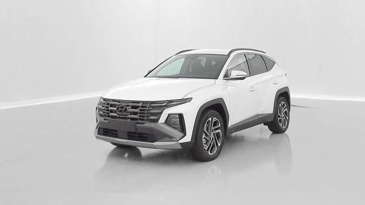 Nouvelle 2025 Hyundai Tucson SUV | 35 210 € (Prix juste) - Image 1/1