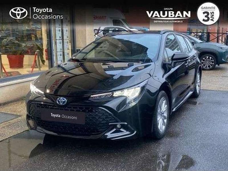 Nouvelle 2026 Toyota Corolla Business Edition | 31 990 € (Prix juste) - Image 1/1