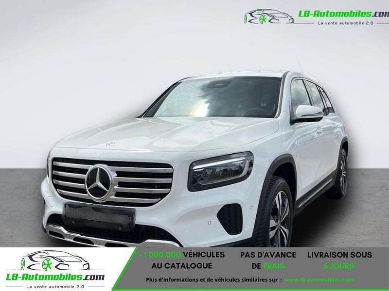 Utilisé 2024 Mercedes GLB220 SUV | 48 400 € - Image 1/4