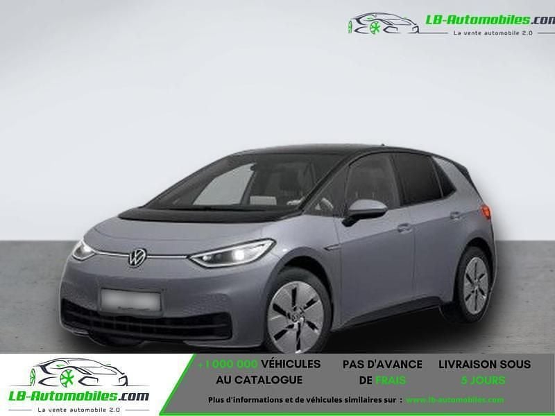 Occasion 2022 VW ID.3 Pro Citadine | 23 900 € (Prix juste) - Image 1/4