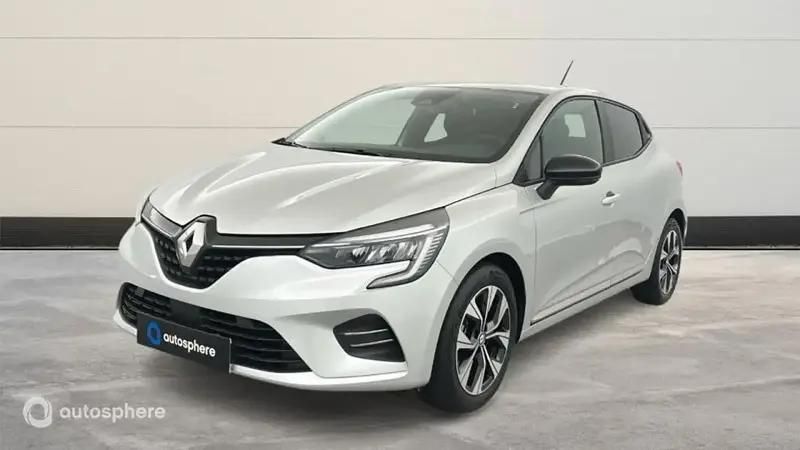 Utilisé 2023 Renault Clio V Evolution Berline | 16 999 € (Prix juste) - Image 1/4
