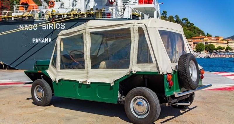 Occasion Mini ONE 34 ch (25 kW) 1966 Citadine