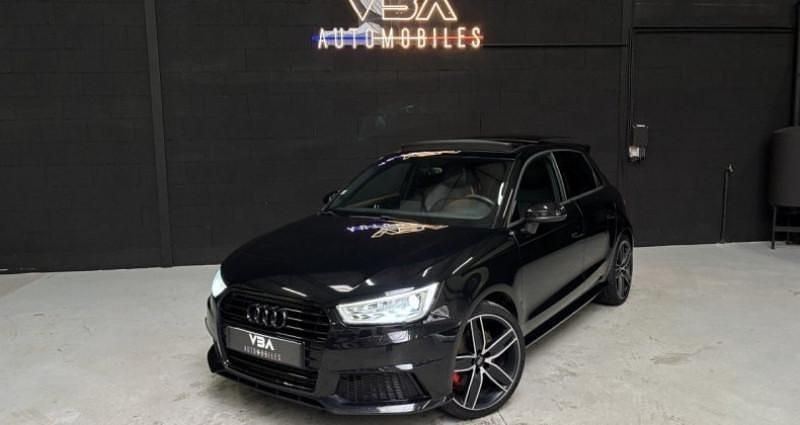 Occasion Audi A1 Sportback S-Line 192 ch (141 kW) 2017 Citadine