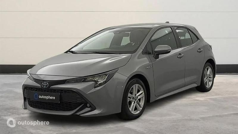 Utilisé 2019 Toyota Corolla Business Edition Berline | 20 999 € (Prix juste) - Image 1/4