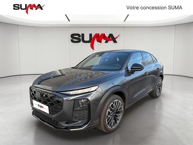 Occasion Audi Q3 Sportback Design 272 ch (200 kW) 2026 Gris daytona nacré SUV