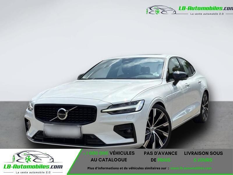 Occasion 2024 Volvo S60 Berline | 39 000 € (Prix juste) - Image 1/4