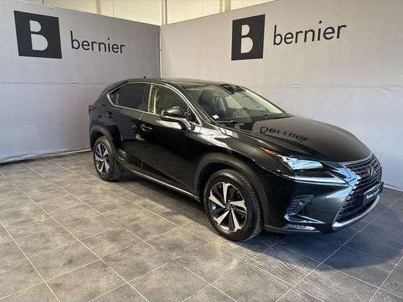 Occasion Lexus NX300h Executive Line 197 ch (144 kW) 2020 SUV