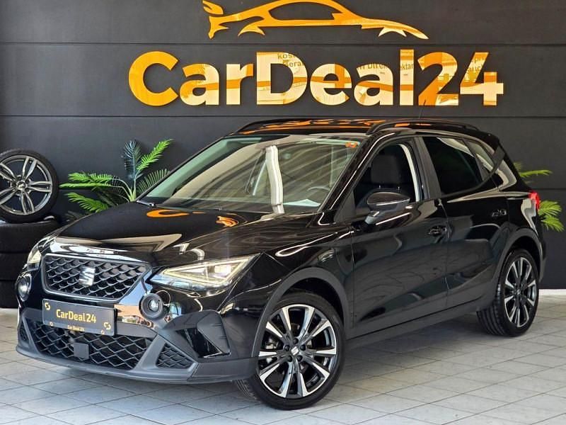 Utilisé 2024 Seat Arona SUV | 15 999 € (Bon prix) - Image 1/4