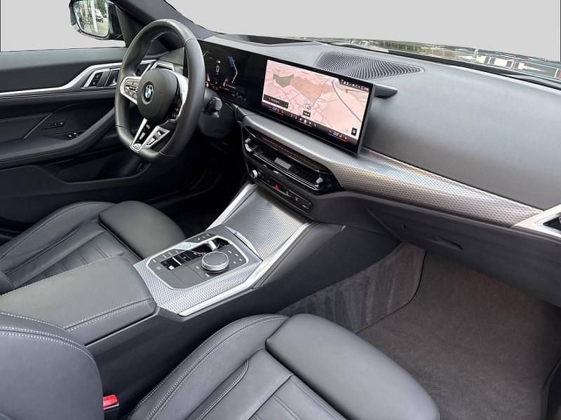 Occasion BMW 420 Gran Coupé M Sport 190 ch (139 kW) 2025 Coupé