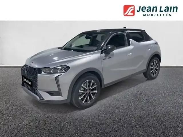 Gris Utilisé 2023 DS Automobiles DS3 Performance | 24 900 € (Prix juste) - Image 1/4