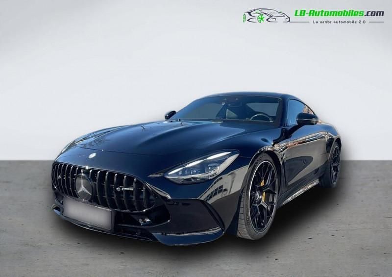 Utilisé 2024 Mercedes AMG GT R AMG Coupé | 172 700 € - Image 1/4