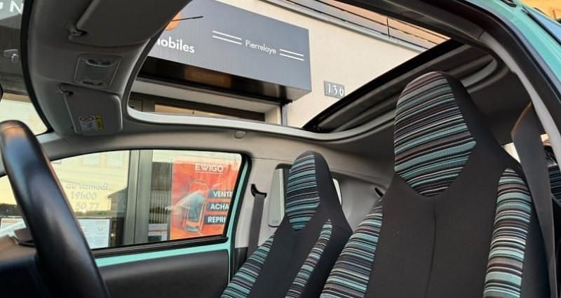 Occasion Citroën C1 Shine 82 ch (60 kW) 2017 Citadine