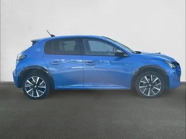 Occasion Peugeot 208 GTi 100 ch (73 kW) 2021 Bleu Citadine