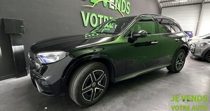 Utilisé 2022 Mercedes GLC300 SUV | 62 990 € - Image 1/4