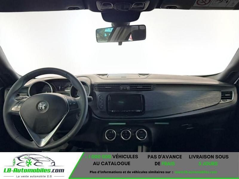 Occasion Alfa Romeo Giulietta 120 ch (88 kW) 2018 Berline