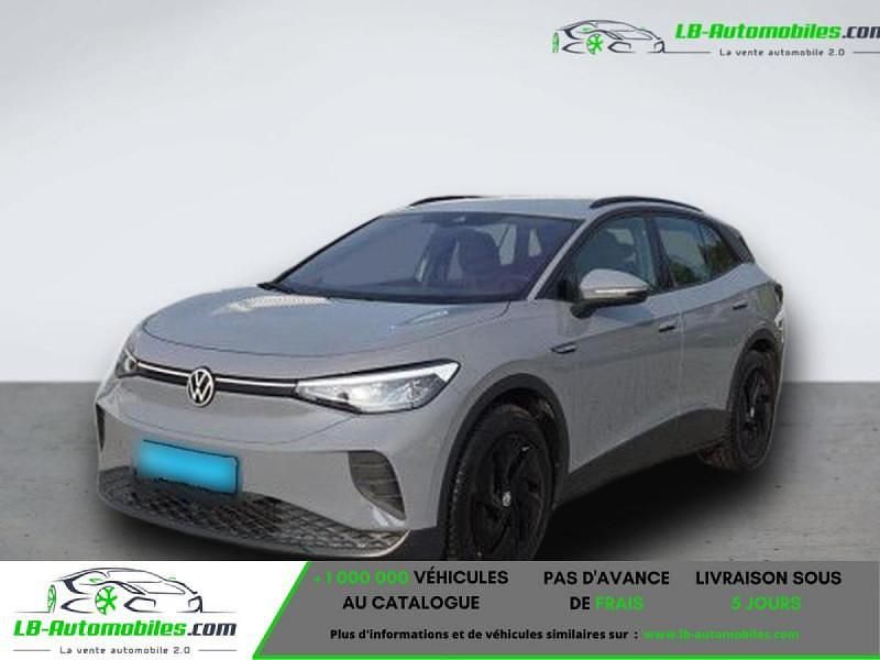 Utilisé 2021 VW ID.4 Pure SUV | 27 000 € (Prix juste) - Image 1/4