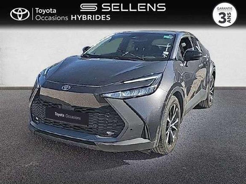 Occasion 2024 Toyota C-HR Design SUV | 30 990 € (Prix juste) - Image 1/1