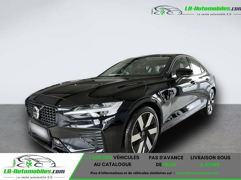 Utilisé 2024 Volvo S60 Berline | 45 500 € (Super prix) - Image 1/4