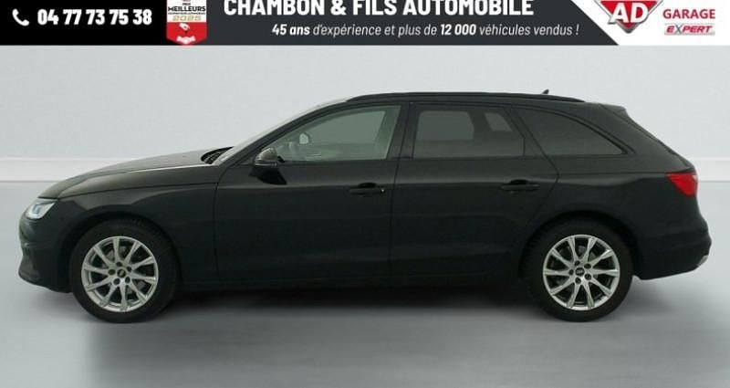 Occasion Audi A4 Design 150 ch (110 kW) 2022 Break