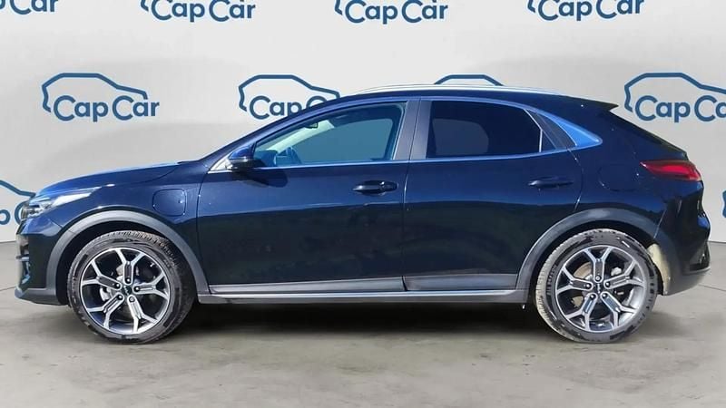 Occasion Kia XCeed 105 ch (77 kW) 2022 Noir SUV