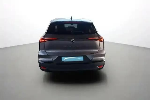 Occasion Renault Symbioz 2025 Gris cassiopee SUV