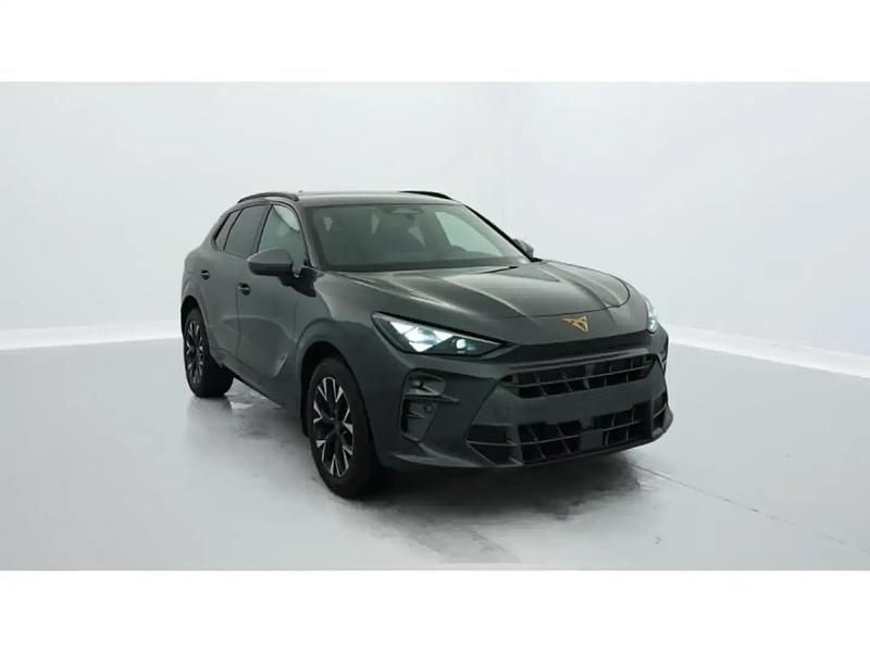 Gris Nouvelle 2025 Cupra Terramar SUV | 38 798 € (Prix juste) - Image 1/4