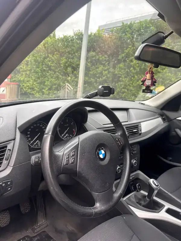 Utilisé 2010 BMW X1 SUV | 8 000 € - Image 1/4