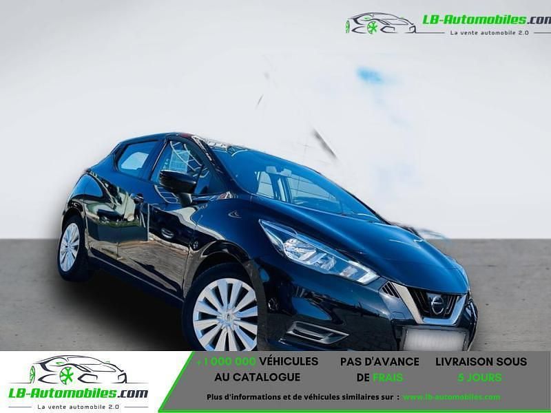 Utilisé 2019 Nissan Micra Citadine | 14 900 € - Image 1/4