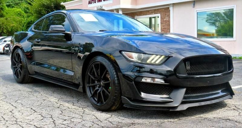 Occasion Ford Mustang 2016 Coupé