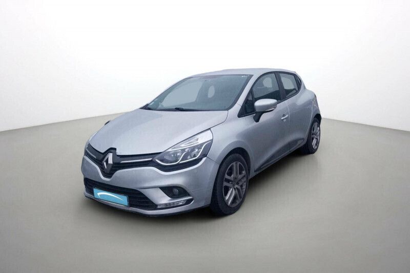 Ey864pk Utilisé 2018 Renault Clio IV Business Citadine | 10 990 € (Bon prix) - Image 1/4