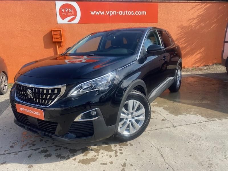 Utilisé 2020 Peugeot 3008 Allure | 16 950 € (Bon prix) - Image 1/4