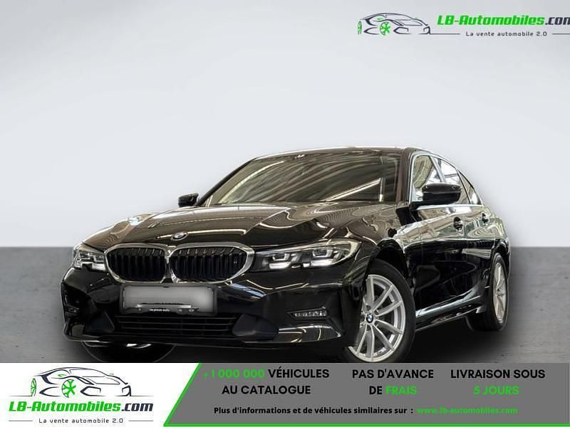 Occasion 2022 BMW 320 Sport Line Berline | 35 500 € (Prix juste) - Image 1/4