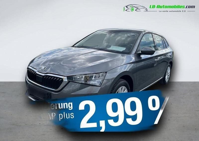 Utilisé 2024 Skoda Scala Citadine | 23 000 € (Prix juste) - Image 1/4