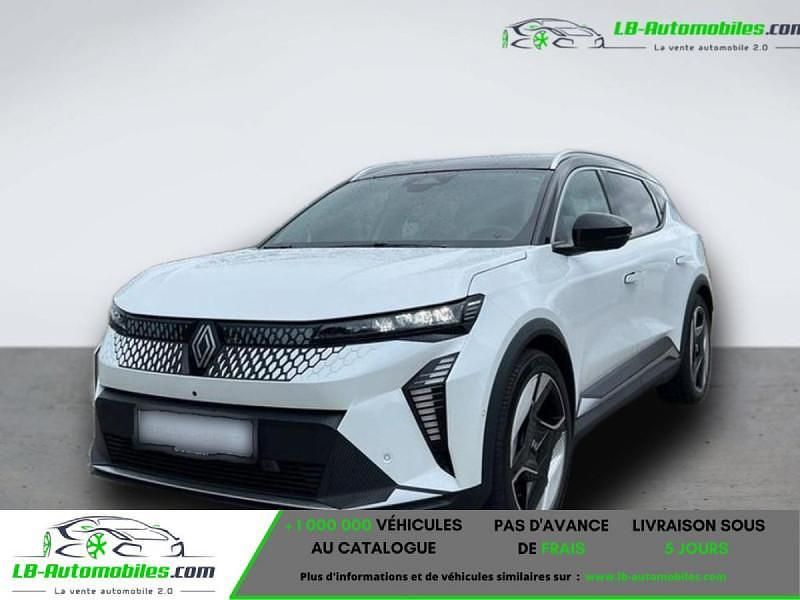 Occasion 2024 Renault Scénic Monospace | 45 000 € (Prix juste) - Image 1/4